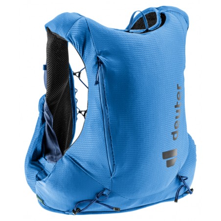 , Gilet hydratation Traick 9 Deuter, DEUTER, Croque Montagne, Gilet hydratation Traick 9 Deuter, DEUTER, Croque Montagne