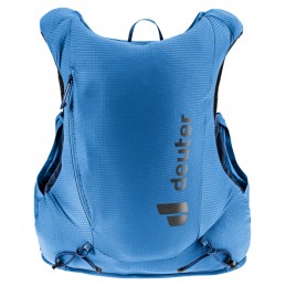 , Gilet hydratation Traick 9 Deuter, DEUTER, Croque Montagne, Gilet hydratation Traick 9 Deuter, DEUTER, Croque Montagne