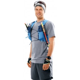 , Gilet hydratation Traick 9 Deuter, DEUTER, Croque Montagne, Gilet hydratation Traick 9 Deuter, DEUTER, Croque Montagne