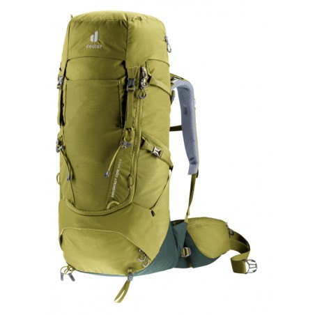 , Sac à dos de randonnée Aircontact Core 40+10 Deuter, DEUTER, Croque Montagne