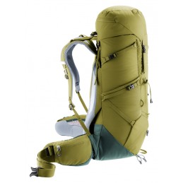, Sac à dos de randonnée Aircontact Core 40+10 Deuter, DEUTER, Croque Montagne