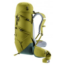 , Sac à dos de randonnée Aircontact Core 40+10 Deuter, DEUTER, Croque Montagne