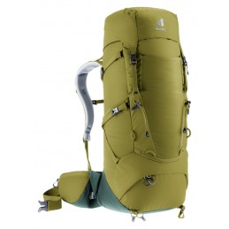 , Sac à dos de randonnée Aircontact Core 40+10 Deuter, DEUTER, Croque Montagne