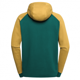 , Sweat à capuche Kaos Hoody La Sportiva, LA SPORTIVA, Croque Montagne