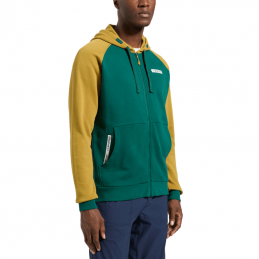 , Sweat à capuche Kaos Hoody La Sportiva, LA SPORTIVA, Croque Montagne