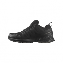 Chaussures trail running XA Pro 3D V9 Salomon, Chaussures trail running XA Pro 3D V9 homme Salomon, SALOMON, Croque Montagne