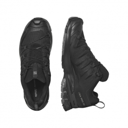 Chaussures trail running XA Pro 3D V9 Salomon, Chaussures trail running XA Pro 3D V9 homme Salomon, SALOMON, Croque Montagne