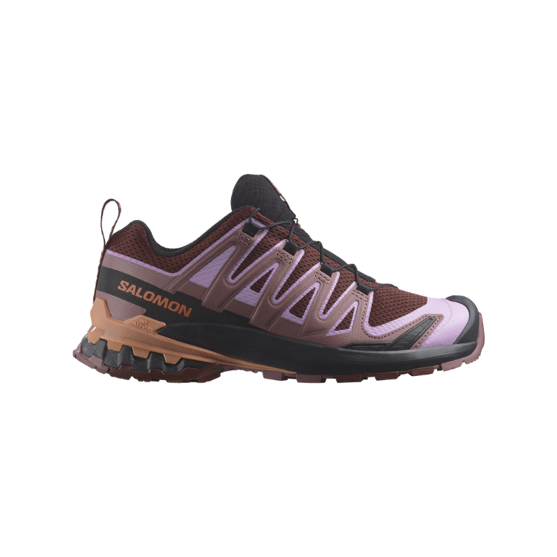 Chaussures trail running XA Pro 3D V9 femme Salomon Chaussures trail running XA Pro 3D V9 femme Salomon