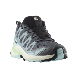 Chaussures trail running XA Pro 3D V9 femme Salomon