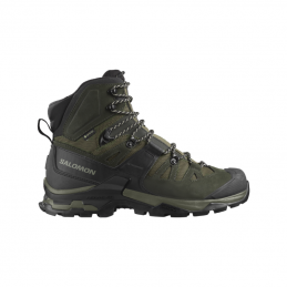 Chaussures de randonnée Quest 4D Gtx Salomon, Chaussures de randonnée Quest 4 Gtx homme Salomon, SALOMON, Croque Montagne