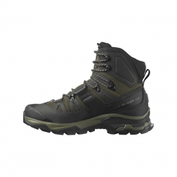 Chaussures de randonnée Quest 4D Gtx Salomon, Chaussures de randonnée Quest 4 Gtx homme Salomon, SALOMON, Croque Montagne