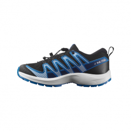 Chaussures de randonnée XA Pro V8 enfant Salomon, Chaussures de randonnée XA Pro V8 enfant Salomon, SALOMON, Croque Montagne
