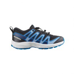 Chaussures de randonnée XA Pro V8 enfant Salomon, Chaussures de randonnée XA Pro V8 enfant Salomon, SALOMON, Croque Montagne