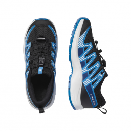 Chaussures de randonnée XA Pro V8 enfant Salomon, Chaussures de randonnée XA Pro V8 enfant Salomon, SALOMON, Croque Montagne