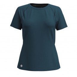 T-shirt femme Merino Sport 120 SS Smartwool, T-shirt femme Merino Sport 120 SS Smartwool, SMARTWOOL, Croque Montagne