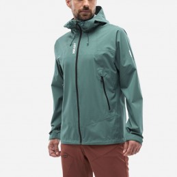 Veste de randonnée imperméable Fitz Roy Homme Millet