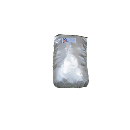 Chasuble ou Poncho de survie MTDE, Chasuble ou Poncho de survie MTDE, MTDE, Croque Montagne