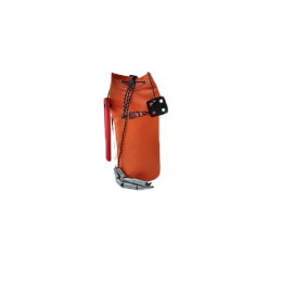 Sacoche spéléo d'équipement Spikit MTDE, Sacoche spéléo d'équipement Spikit MTDE, MTDE, Croque Montagne