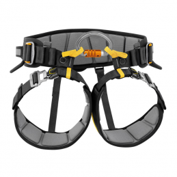 Mousqueton Omni Triact-Lock M037BA00 Petzl