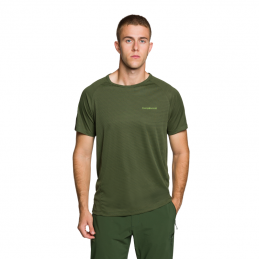 Tee-shirt Couvert homme Trangoworld, Tee shirt Couvet homme Trangoworld, TRANGOWORLD, Croque Montagne