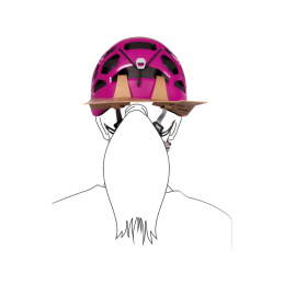Casque Ikon Nova femme Camp, Casque Ikon Nova femme Camp, CAMP, Croque Montagne