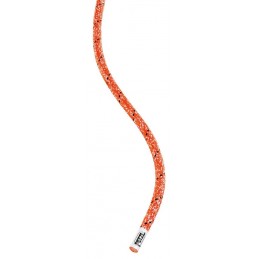 , Corde semi statique Push + 9mm spéléo Petzl, PETZL, Croque Montagne