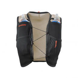 Gilet hydratation Active Skin 4 femme Salomon, Gilet hydratation Active Skin 4 femme Salomon, SALOMON, Croque Montagne