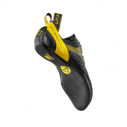 Chausson escalade Katana Lacets La Sportiva, Chausson escalade Katana Lacets La Sportiva, LA SPORTIVA, Croque Montagne