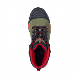 Chaussures de sécurité hautes S7S Colorado Solidur, Chaussures de sécurité hautes S7S Colorado Solidur, SOLIDUR, Croque Montagne