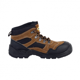 Chaussures de sécurité hautes S3L Debao Solidur, Chaussures de sécurité hautes S3L Debao Solidur, SOLIDUR, Croque Montagne