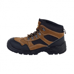 Chaussures de sécurité hautes S3L Debao Solidur, Chaussures de sécurité hautes S3L Debao Solidur, SOLIDUR, Croque Montagne
