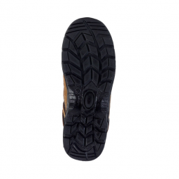 Chaussures de sécurité hautes S3L Debao Solidur, Chaussures de sécurité hautes S3L Debao Solidur, SOLIDUR, Croque Montagne