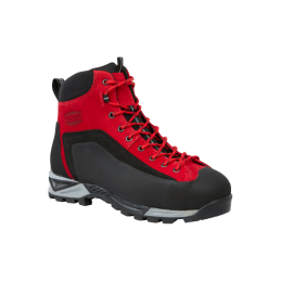 Chaussures de sécurité hautes S3 Gavarnie Solidur, Chaussures de sécurité hautes S3 Gavarnie Solidur, SOLIDUR, Croque Montagne