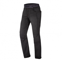 Pantalon Mania jeans organic homme Ocun, Pantalon Mania jeans organic homme Ocun, OCUN, Croque Montagne