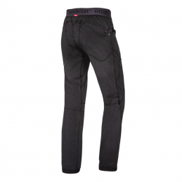 Pantalon Mania jeans organic homme Ocun, Pantalon Mania jeans organic homme Ocun, OCUN, Croque Montagne
