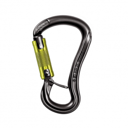 Mousqueton Condor HMS Twist Ocun, Mousqueton Condor HMS Twist Ocun, OCUN, Croque Montagne
