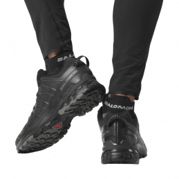 Chaussures trail running Xa Pro 3D V9 Gtx homme Salomon