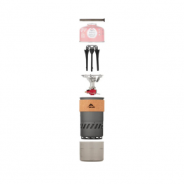 Système de réchaud Switch Msr, Système de réchaud Switch Msr, MSR, Croque Montagne