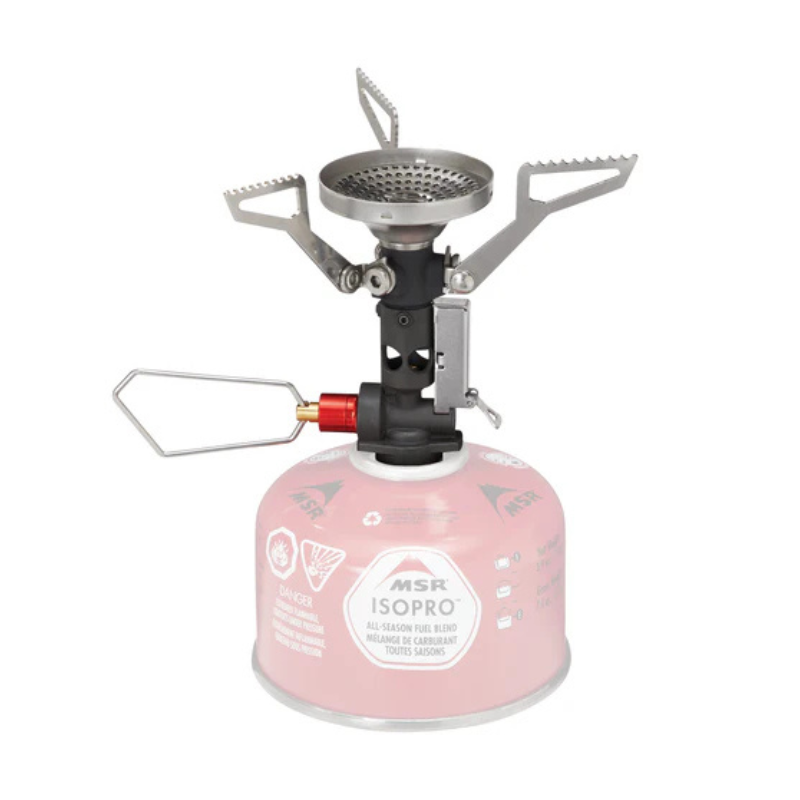 Réchaud PocketRocket Deluxe Msr, Réchaud PocketRocket Deluxe Msr, MSR, Croque Montagne Réchaud PocketRocket Deluxe Msr, Réchaud PocketRocket Deluxe Msr, MSR, Croque Montagne