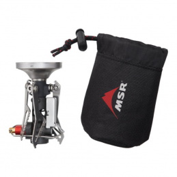 Réchaud PocketRocket Deluxe Msr, Réchaud PocketRocket Deluxe Msr, MSR, Croque Montagne