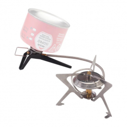 Réchaud WindPro II Msr