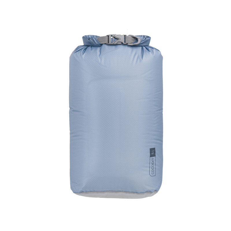 Sac étanche Ultralight 5L Cocoon, Sac étanche Ultralight 5L Cocoon, COCOON, Croque Montagne Sac étanche Ultralight 5L Cocoon, Sac étanche Ultralight 5L Cocoon, COCOON, Croque Montagne