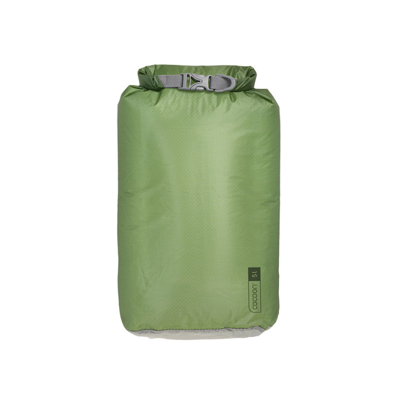 Sac étanche Ultralight 5L Cocoon, Sac étanche Ultralight 5L Cocoon, COCOON, Croque Montagne