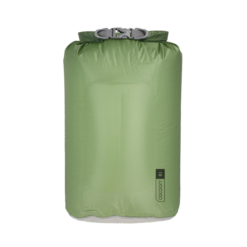 Sac étanche Ultralight 8L Cocoon, Sac étanche Ultralight 8L Cocoon, COCOON, Croque Montagne