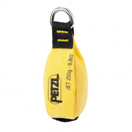 Sac à lancer Jet Petzl, Sac à lancer Jet Petzl, PETZL, Croque Montagne, Sac à lancer Jet Petzl, PETZL, Croque Montagne