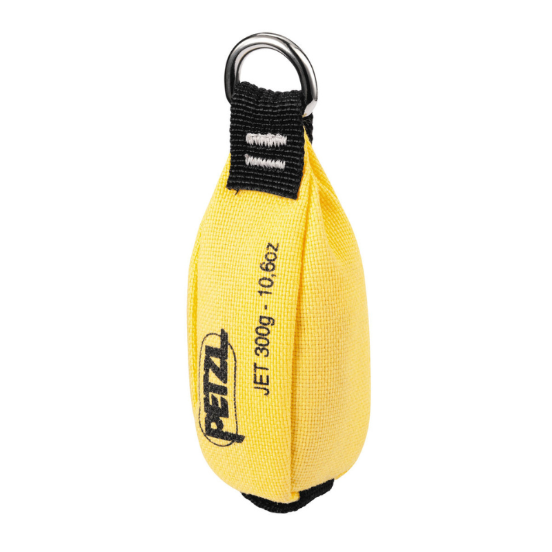 Sac à lancer Jet Petzl, Sac à lancer Jet Petzl, PETZL, Croque Montagne, Sac à lancer Jet Petzl, PETZL, Croque Montagne