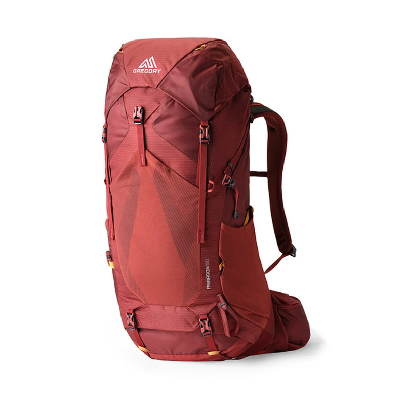 Sac à dos Paragon 50L Gregory, Sac à dos Paragon 50L Gregory, GREGORY, Croque Montagne