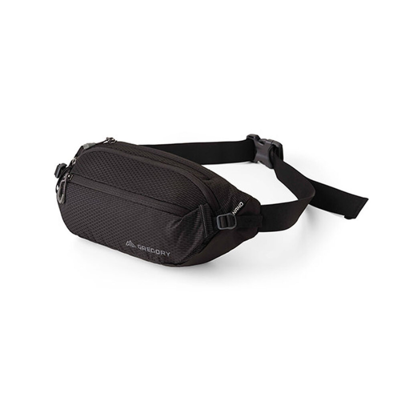 Sac banane Nano Waistpack Gregory, Sac banane Nano Waistpack Gregory, GREGORY, Croque Montagne Sac banane Nano Waistpack Gregory, Sac banane Nano Waistpack Gregory, GREGORY, Croque Montagne
