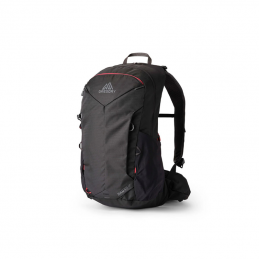 Sac à dos Zulu LT 25L Gregory, Sac à dos Zulu LT 25L Gregory, GREGORY, Croque Montagne