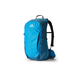 Sac à dos Zulu LT 25L Gregory